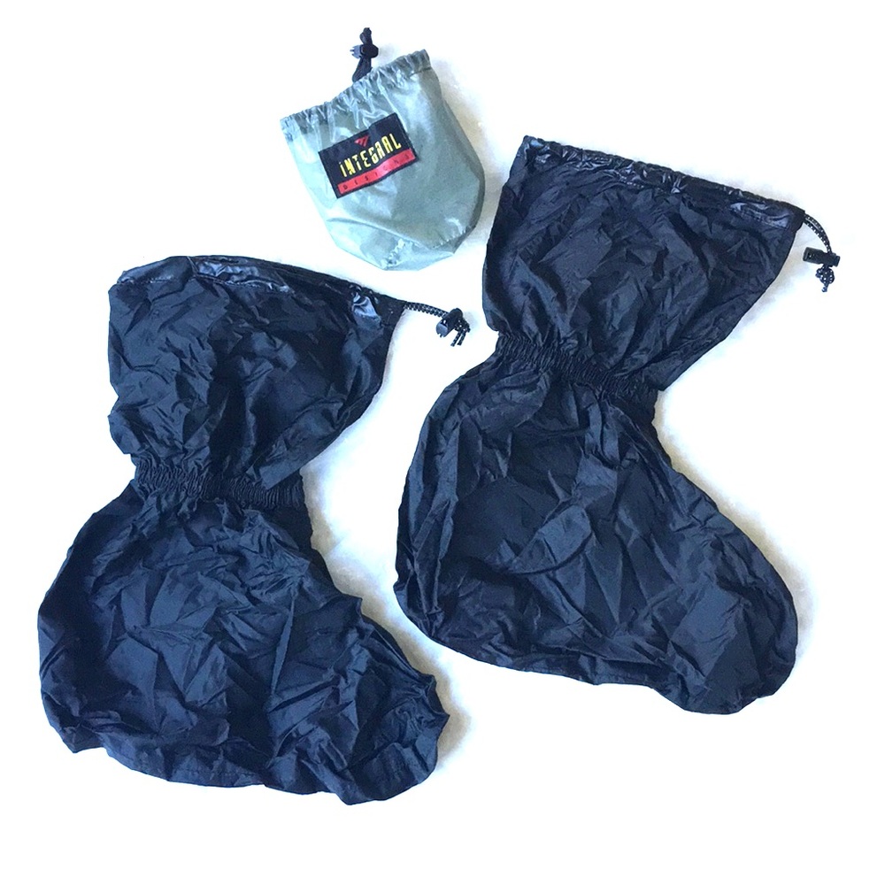Integral Design Vapor Barrier Socks